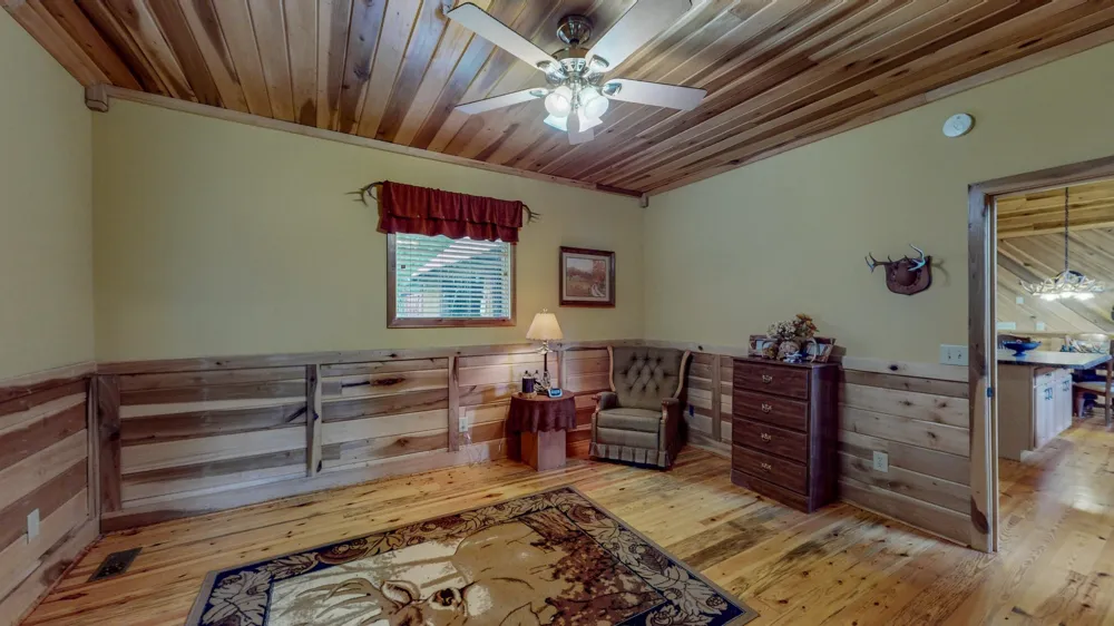 201 Campbell Branch Road Reliance, TN 37369