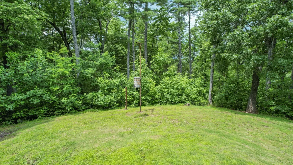 201 Campbell Branch Road Reliance, TN 37369