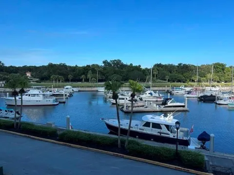 102 YACHT HARBOR DRIVE #264