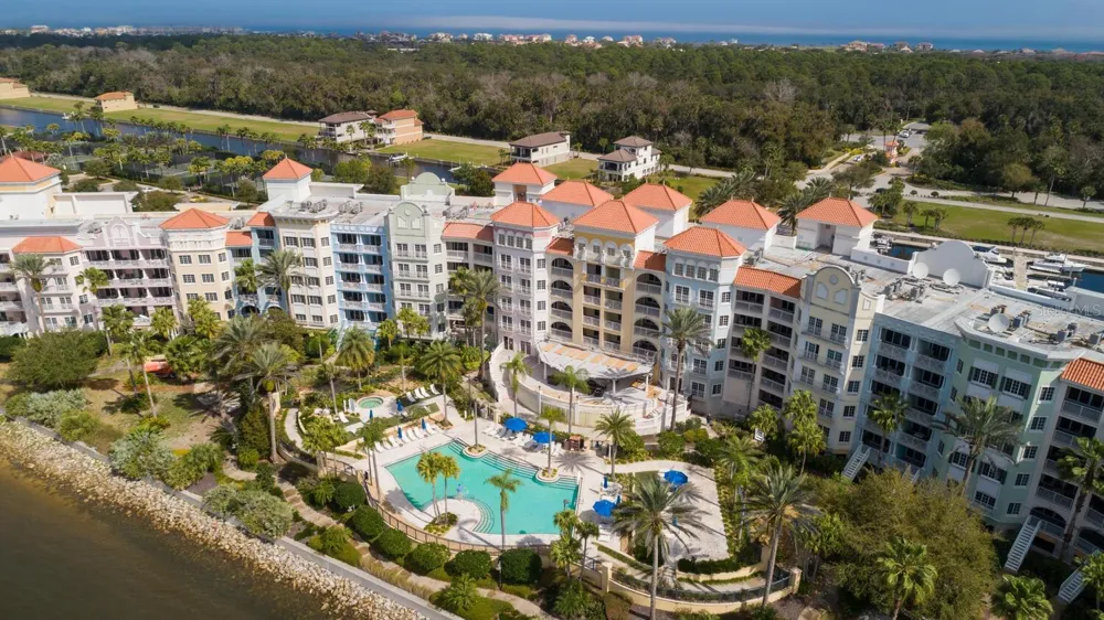 102 YACHT HARBOR DRIVE #264 Palm Coast, FL 32137