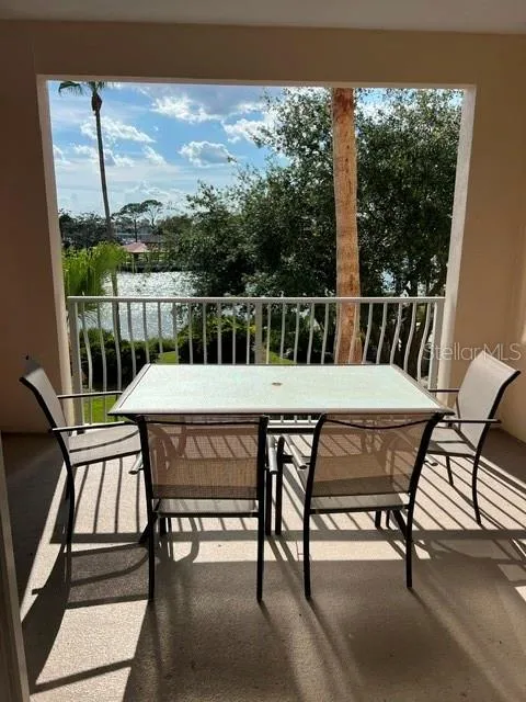 102 YACHT HARBOR DRIVE #264 Palm Coast, FL 32137