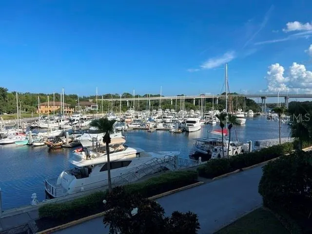 102 YACHT HARBOR DRIVE #264 Palm Coast, FL 32137