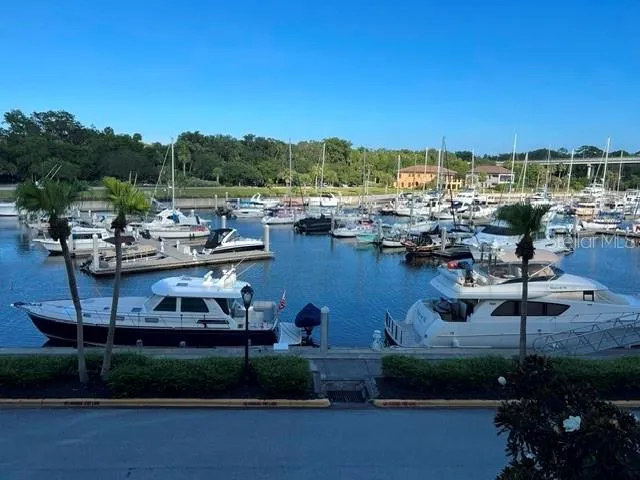 102 YACHT HARBOR DRIVE #264 Palm Coast, FL 32137