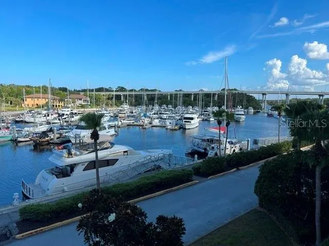 102 YACHT HARBOR DRIVE #264 Palm Coast, FL 32137