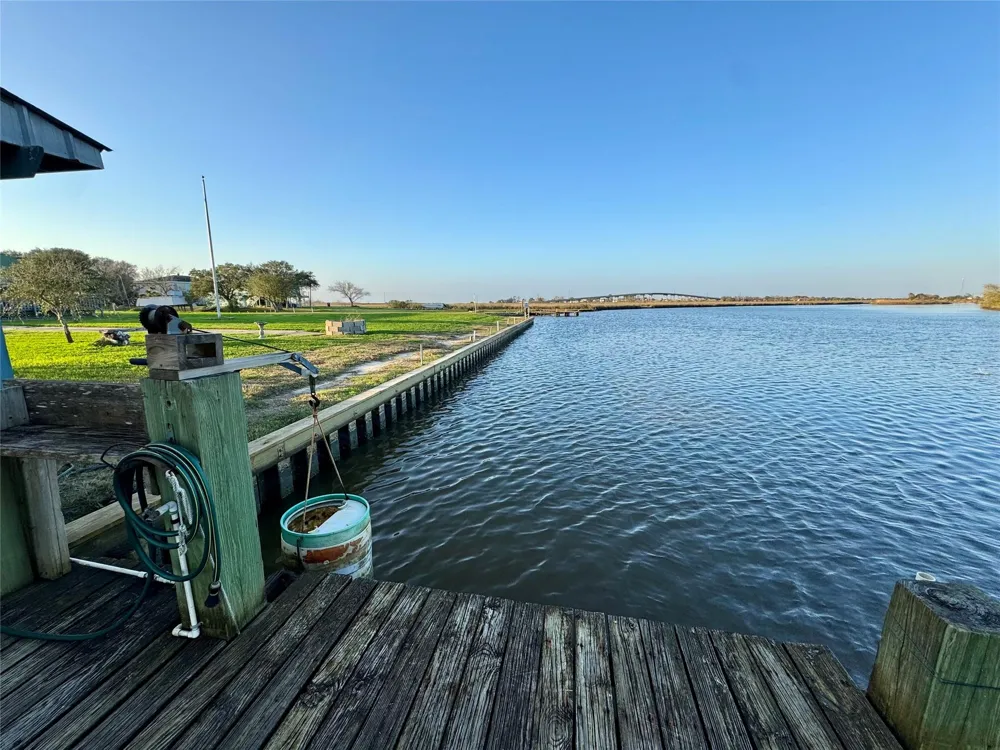 4621 County Road 459b Freeport, TX 77541