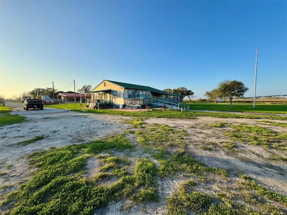 4621 County Road 459b Freeport, TX 77541