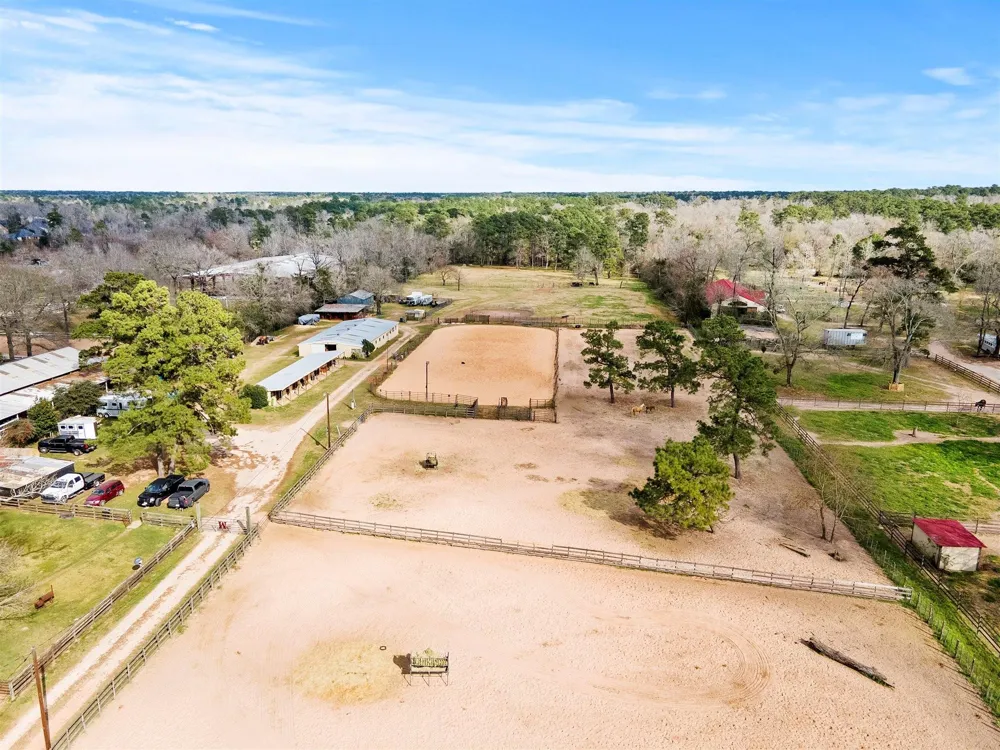 13259 Kidd Road Conroe, TX 77302
