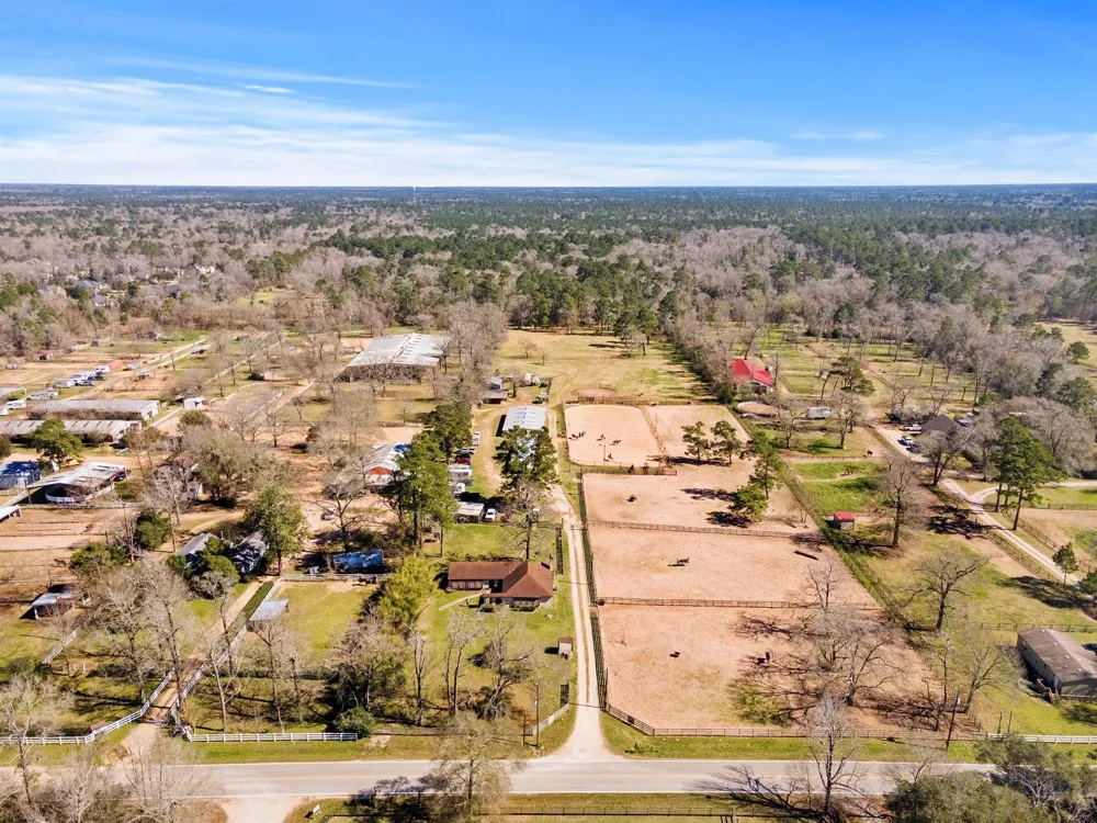 13259 Kidd Road Conroe, TX 77302