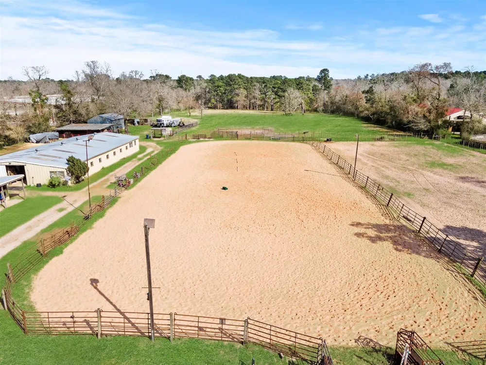 13259 Kidd Road Conroe, TX 77302