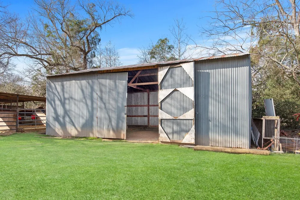 13259 Kidd Road Conroe, TX 77302