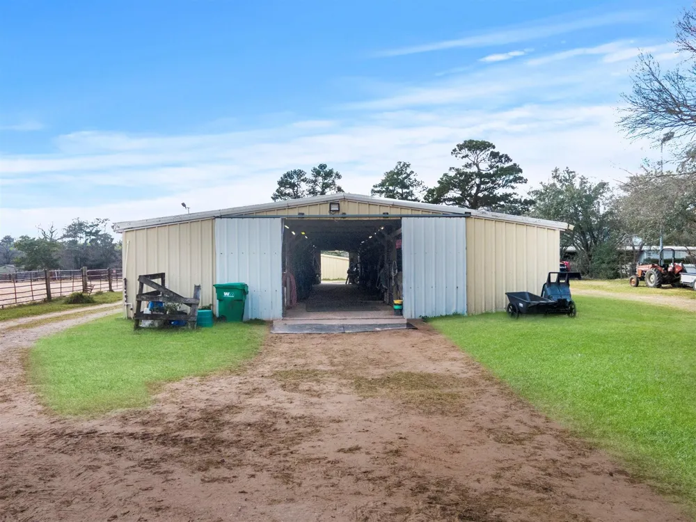 13259 Kidd Road Conroe, TX 77302