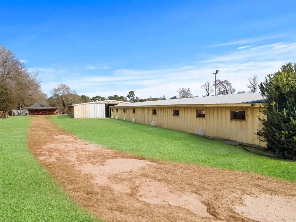 13259 Kidd Road Conroe, TX 77302