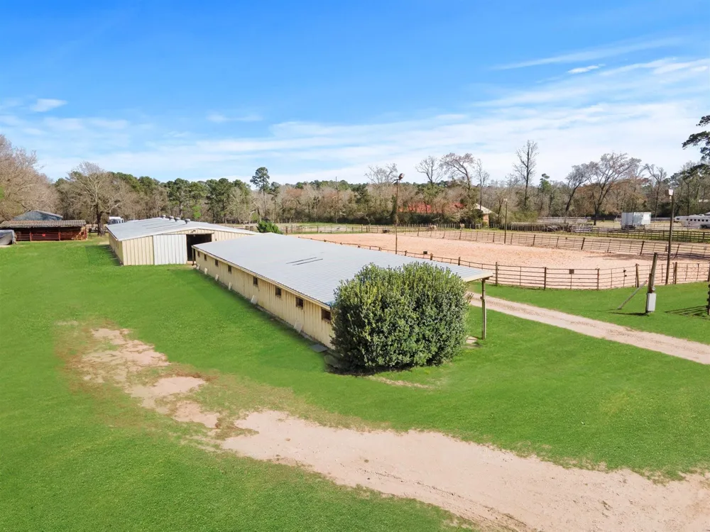 13259 Kidd Road Conroe, TX 77302