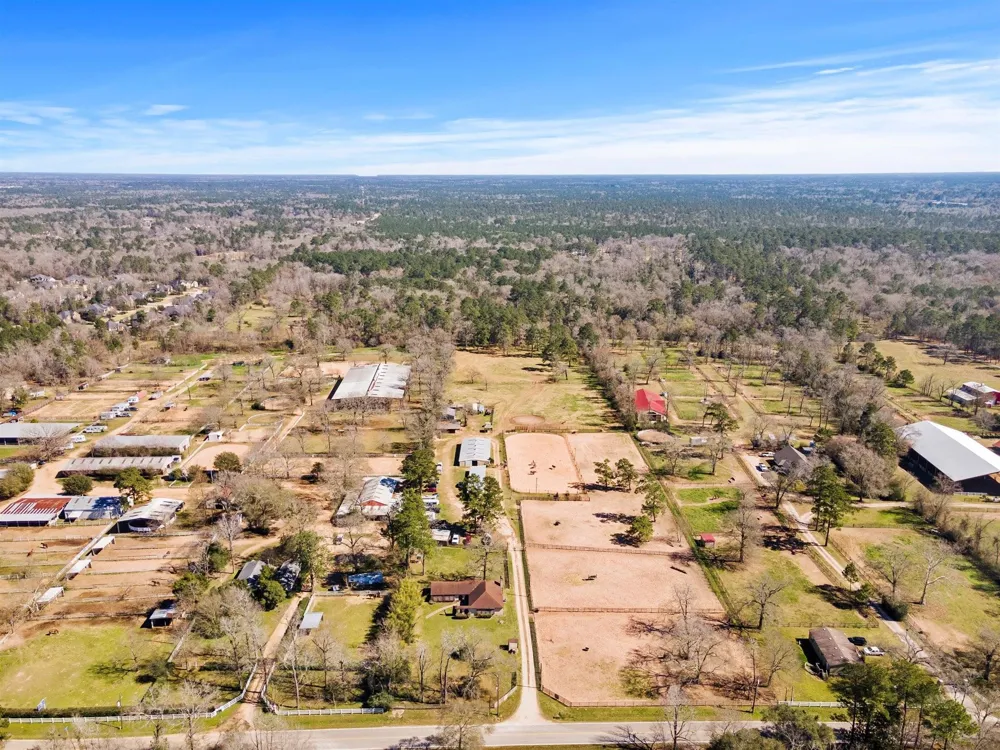 13259 Kidd Road Conroe, TX 77302