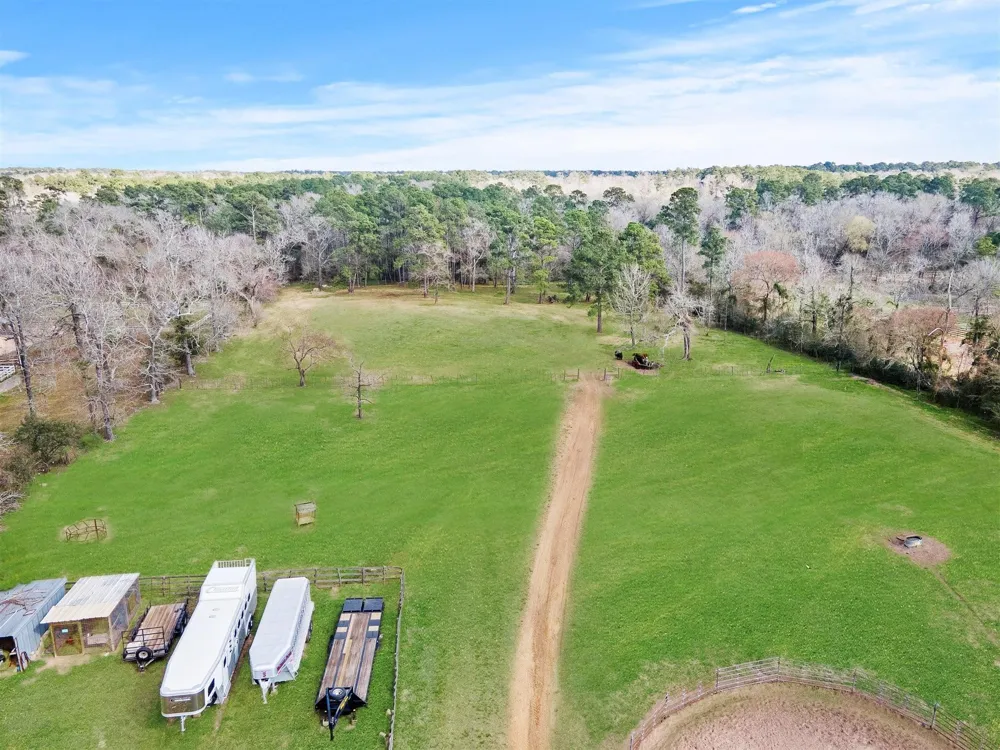 13259 Kidd Road Conroe, TX 77302