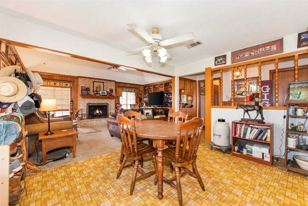 13259 Kidd Road Conroe, TX 77302