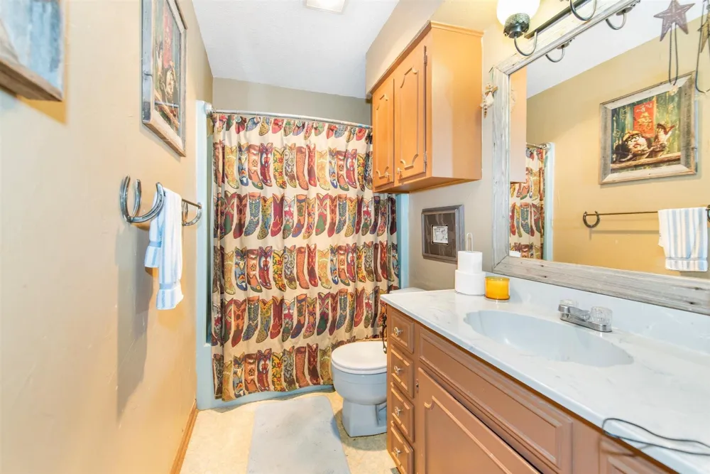 13259 Kidd Road Conroe, TX 77302