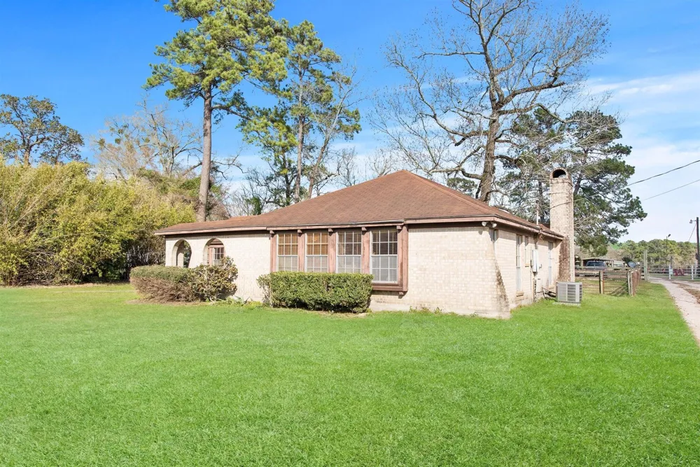 13259 Kidd Road Conroe, TX 77302
