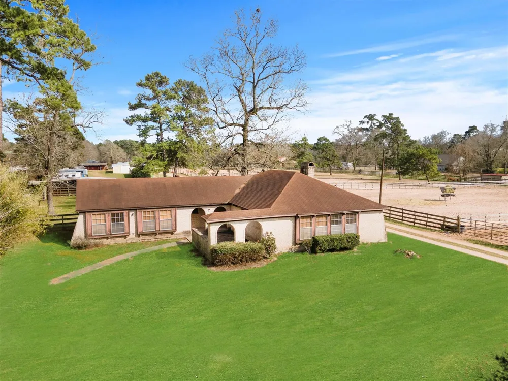 13259 Kidd Road Conroe, TX 77302