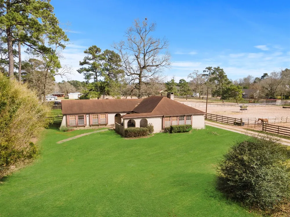 13259 Kidd Road Conroe, TX 77302