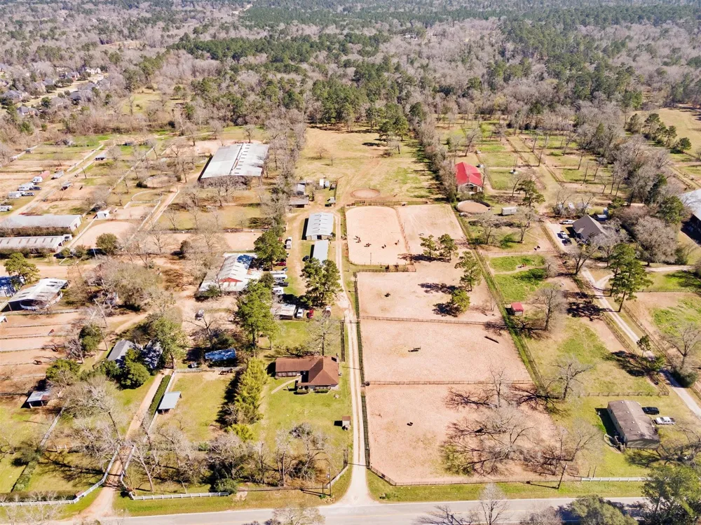 13259 Kidd Road Conroe, TX 77302