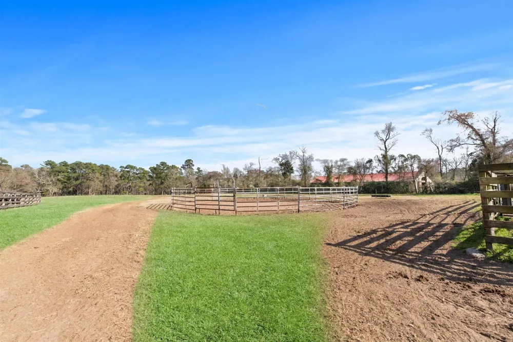 13259 Kidd Road Conroe, TX 77302
