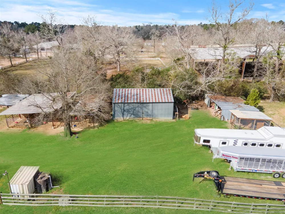 13259 Kidd Road Conroe, TX 77302