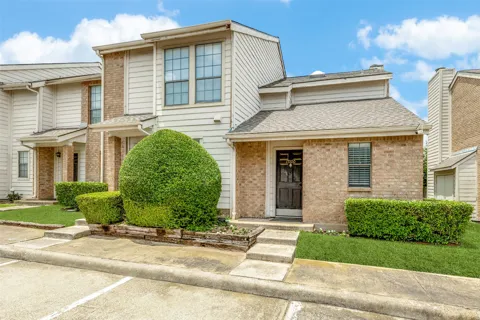 3635 Garden Brook Drive #17100