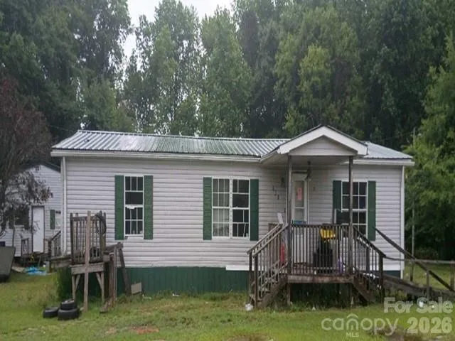 630 Ballard Spring Road #1125 Morven, NC 28119
