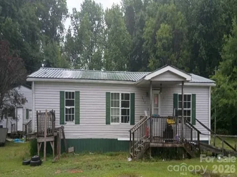 630 Ballard Spring Road #1125