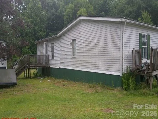 630 Ballard Spring Road #1125 Morven, NC 28119