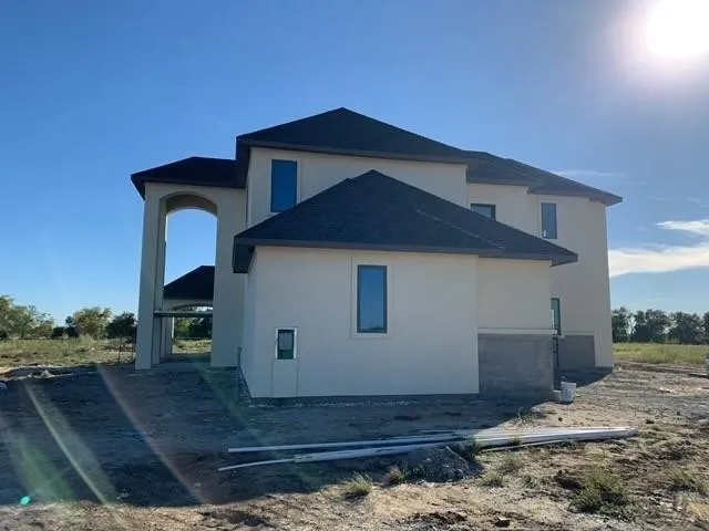 1405 County Road 247 Valley View, TX 76272