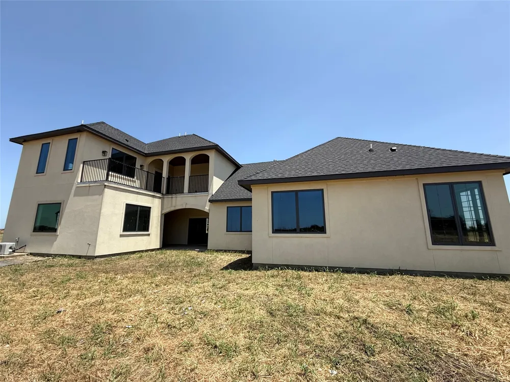 1405 County Road 247 Valley View, TX 76272