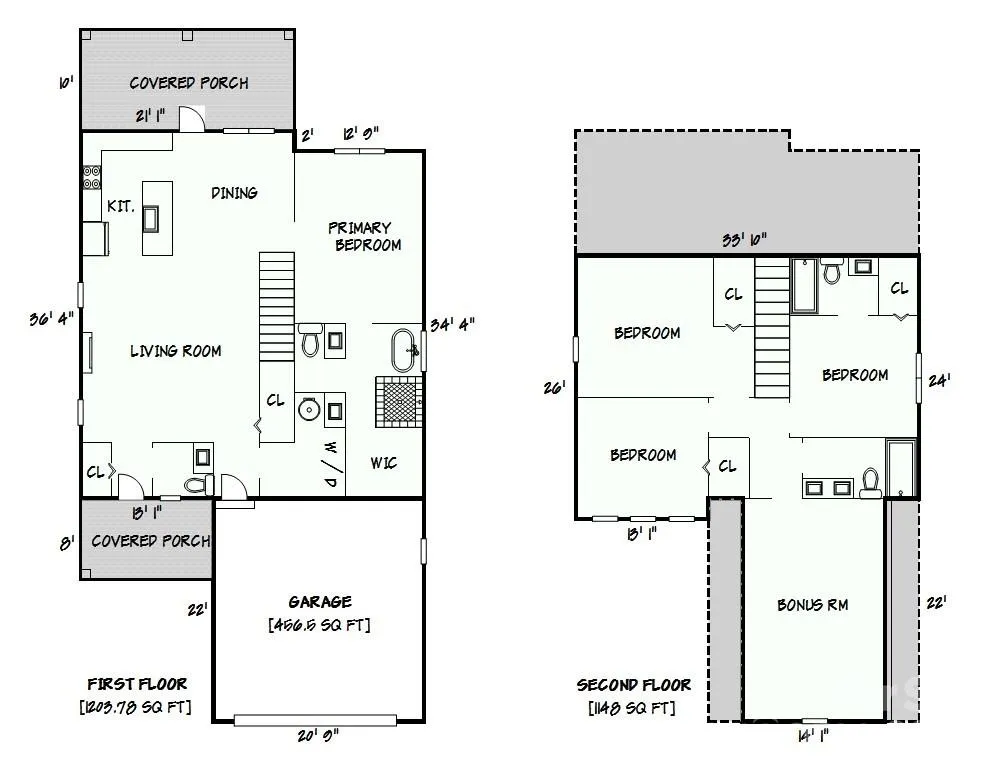 75 2nd Avenue SE Taylorsville, NC 28681