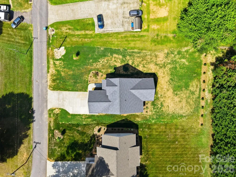75 2nd Avenue SE Taylorsville, NC 28681