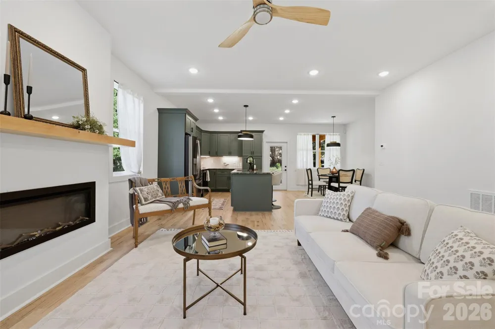 75 2nd Avenue SE Taylorsville, NC 28681