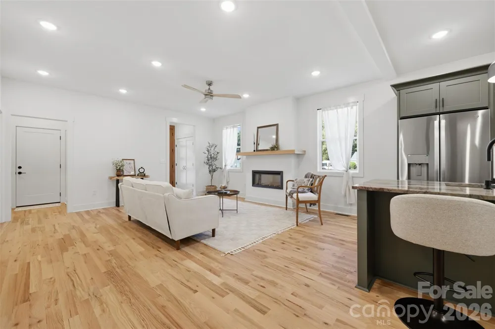 75 2nd Avenue SE Taylorsville, NC 28681