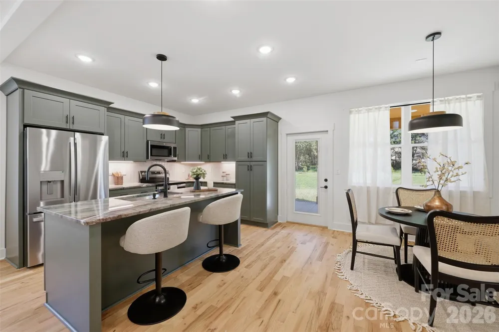 75 2nd Avenue SE Taylorsville, NC 28681