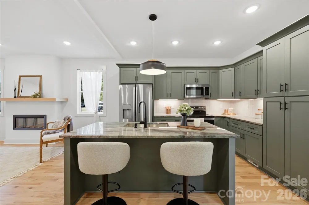 75 2nd Avenue SE Taylorsville, NC 28681