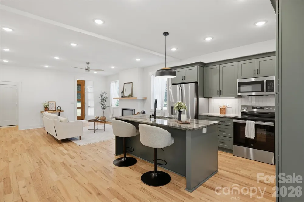 75 2nd Avenue SE Taylorsville, NC 28681
