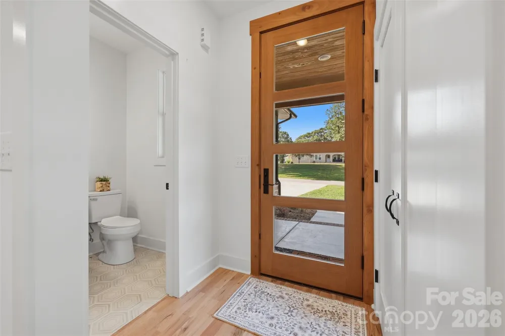 75 2nd Avenue SE Taylorsville, NC 28681