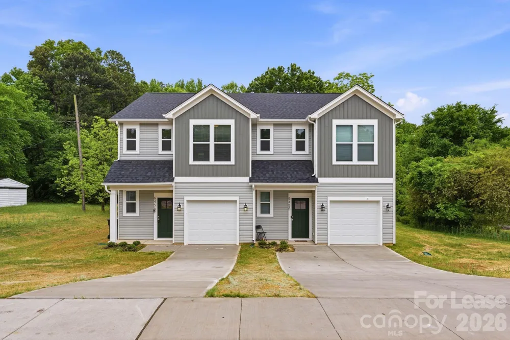 645 Brookwood Street #A Mooresville, NC 28115