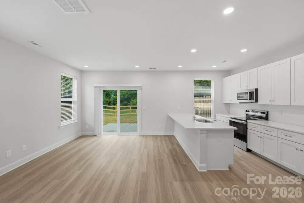 645 Brookwood Street #A Mooresville, NC 28115