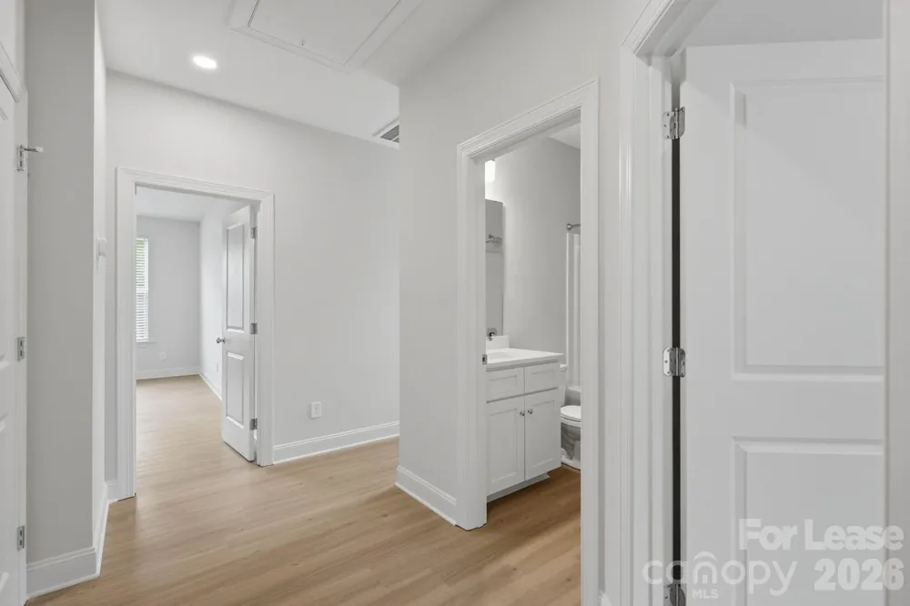 645 Brookwood Street #A Mooresville, NC 28115
