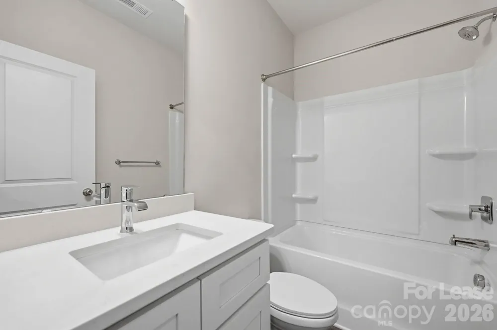645 Brookwood Street #A Mooresville, NC 28115