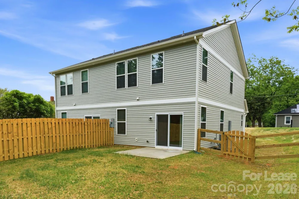 645 Brookwood Street #A Mooresville, NC 28115