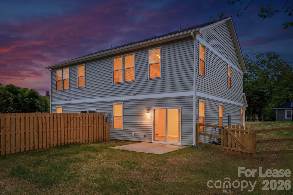 645 Brookwood Street #A Mooresville, NC 28115