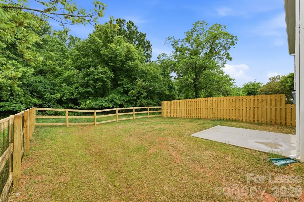 645 Brookwood Street #A Mooresville, NC 28115