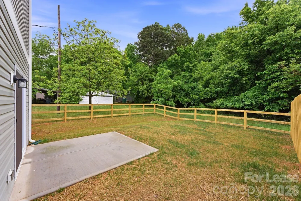 645 Brookwood Street #A Mooresville, NC 28115