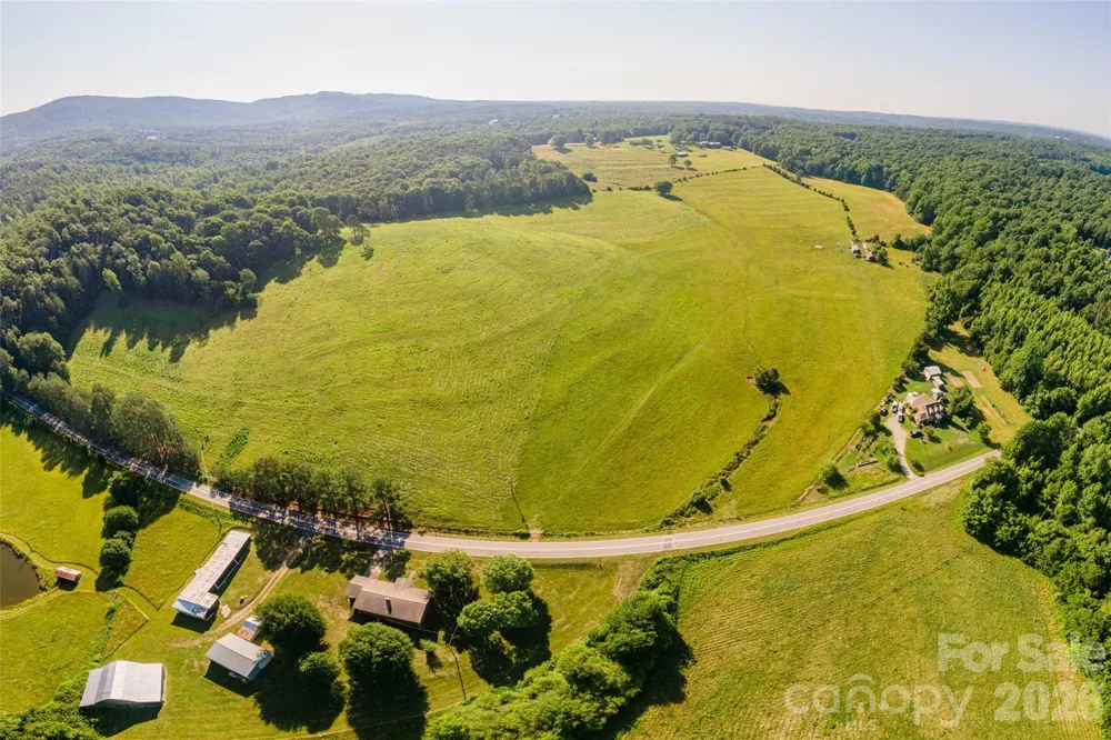 475 Joe Bostic Road Bostic, NC 28018